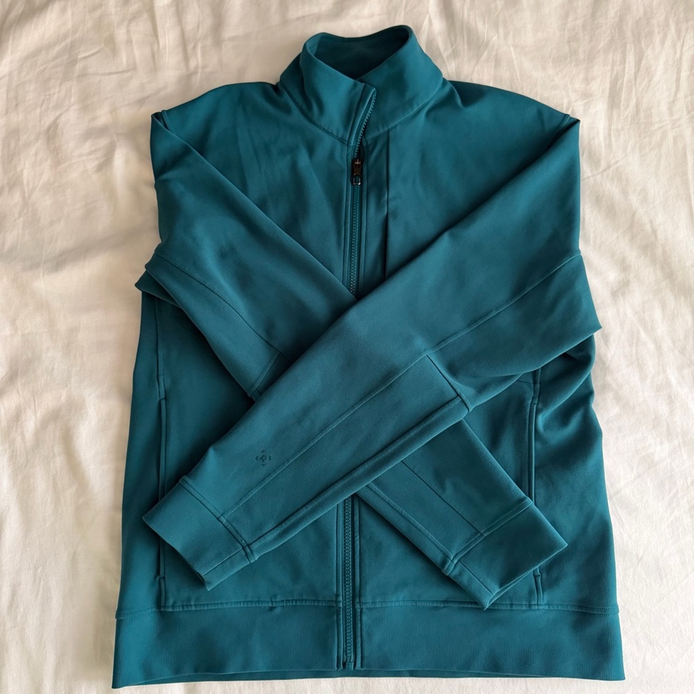 Lululemon Sojourn Jacket
